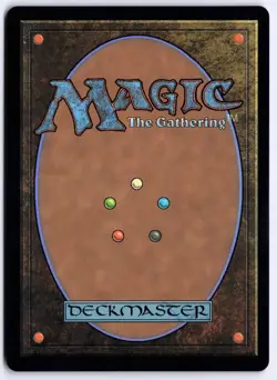 Arc Reactor MSH 243 Magic: The Gathering Foil R NM - Image 2