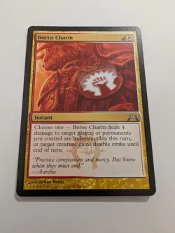 Boros Charm - Gatecrash - 148 Regular MTG - Image 1