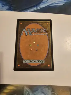 Tana, the Bloodsower Foil Commander 2016 MTG Magic The Gathering NM - Image 2