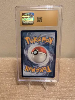 Pokemon TCG ME Ascended Heroes Surfer 293/217 CGC Pristine 10 - Image 2