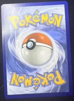 Gourgeist ex 102/086 Ultra Rare ME04: Chaos Rising Pokemon Holo Near Mint - Image 2