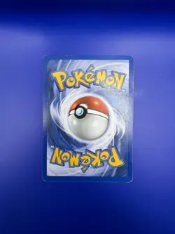 Sabrina 110/132 Gym Challenge Regular 1st Edition Pokemon Card - Image 2