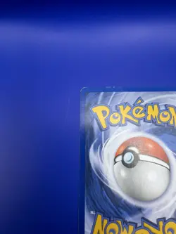 Sabrina 110/132 Gym Challenge Regular 1st Edition Pokemon Card - Image 3