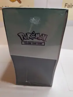 Pokemon Scarlet & Violet Temporal Forces Walking Wake ETB New/Sealed/GreatCond - Image 5