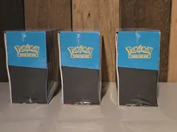 Pokemon TCG Ascended Heroes ETB - Lot Of 3 - Sealed / New - Image 4