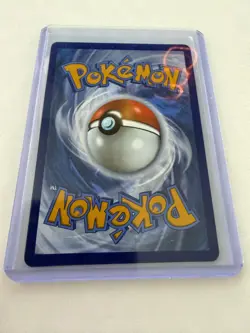 Espurr 095/088 ME03: Perfect Order Pokemon TCG Illustration Rare NM - Image 2
