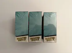 Pokemon Ascended Heroes Booster Bundle Lot of 3 SEALED - Image 2