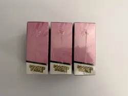 Pokemon Ascended Heroes Booster Bundle Lot of 3 SEALED - Image 3