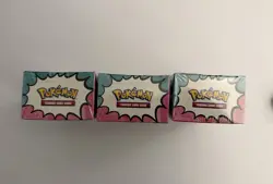 Pokemon Ascended Heroes Booster Bundle Lot of 3 SEALED - Image 4