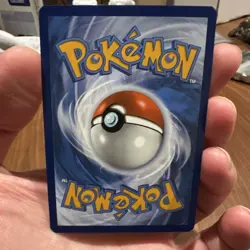 Pokemon TCG Roaring Moon ex 251/182 SIR Holo Paradox Rift Eng NM - Image 2