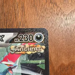 Pokemon TCG Roaring Moon ex 251/182 SIR Holo Paradox Rift Eng NM - Image 4