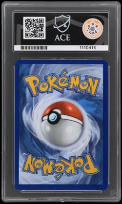 Canari Ascended Heroes 257/217 Secret Rare 10 Gem Mint Ace Graded Pokemon - Image 2