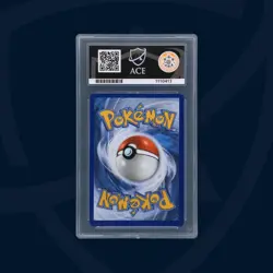Canari Ascended Heroes 257/217 Secret Rare 10 Gem Mint Ace Graded Pokemon - Image 4