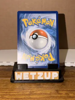 Pokemon Mew EX XY Promo Full Art Holo Ultra Rare 120 HP English XY126 NEAR MINT - Image 2