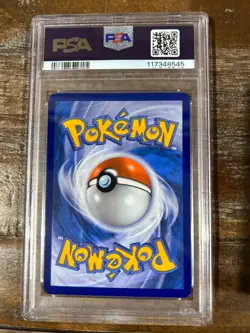 Pokemon 2024 Trick Or Trade UMBREON #130 PSA 9 Mint RARE - Image 2