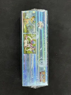 New Booster Box CBB2C Pokemon TCG S-Chinese Gemstone Vol. 2 Eevee Gem Pack - Image 4