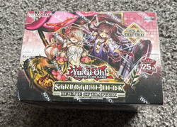 Yu-Gi-Oh! Beware of Traptrix Structure Deck 1st Edition Display (8) Sealed TCG - Image 1