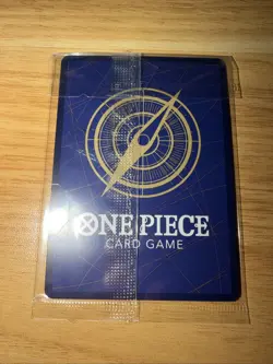 Boa Hancock ST17-004 SR Full Art One Piece Illustration Box Vol. 1 PROMO SEALED - Image 5