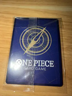 O-Nami (Illustration Box Vol.1) OP05-062 One Piece Promotion Cards Foil Sealed - Image 4