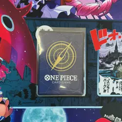 Usopp (English Version 1st Anniversary Set) OP01-004 One Piece Promotion... - Image 2