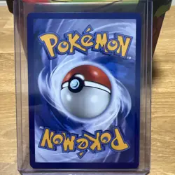 Watchdog - 097/086 - Illustration Rare - Chaos Rising - NM/M - Pokemon Card - Image 2