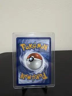 Watchdog - 097/086 - Illustration Rare - Chaos Rising - NM/M - Pokemon Card - Image 2