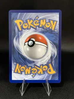 Watchdog - 097/086 - Chaos Rising - Illustration Rare - Pokemon Card NM - Image 2