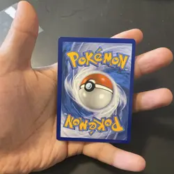 Pokemon TCG Charizard VSTAR SWSH262 Holo Black Star Promo - Image 2