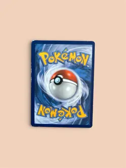 Pokemon TCG Charizard VSTAR SWSH262 Holo Black Star Promo 2022 Not Great Shape - Image 2