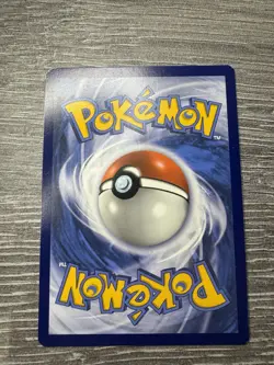 Pokemon TCG Charizard VSTAR SWSH262 Black Star Promo Holo Card Full Art NM - Image 2