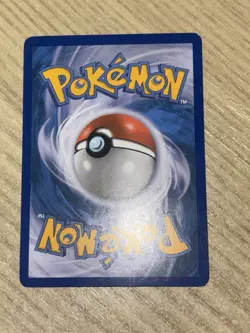 Charizard - (Cracked Ice Holo) Holo Bleed🔥 001/099 Pokemon Card VLP Condition - Image 4