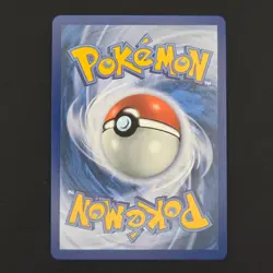 Pokemon TCG Card Dewgong 097/094 Phantasmal Flames Illustration Rare - NM - Image 2