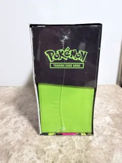 Pokemon TCG - Perfect Order Pokemon Center ETB - Image 2