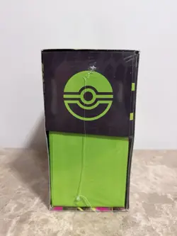 Pokemon TCG - Perfect Order Pokemon Center ETB - Image 4