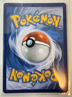 Pokemon TCG Alolan Meowth SM43 Black Star Promo Sun & Moon Pokemon - Image 2