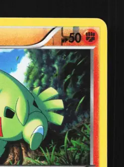 Larvitar 41/124 LP Fates Collide English Pokemon Card TCG - Image 5