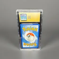 Pokemon Surfing Pikachu VMAX 009/025 Celebrations 2021 EN Holo CGC 10 - Image 2