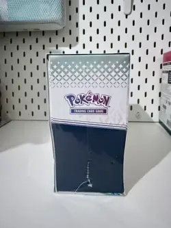 Pokemon TCG Prismatic Evolution Elite Trainer Box ETB New & Sealed - Image 3