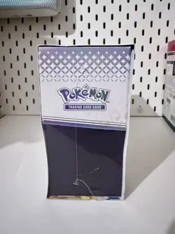 Pokemon TCG Prismatic Evolution Elite Trainer Box ETB New & Sealed - Image 5