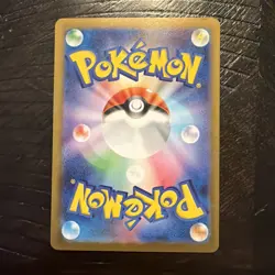 Rocket's Mewtwo ex Full Art Holo Ultra Rare 130/098 SV10 Japanese Pokemon - Image 2