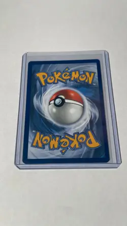 2025 Pokemon TCG Meowth 106/094 Phantasmal Flames Illustration Rare Holo PFL EN - Image 2