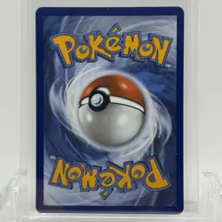Pokemon TCG Phantasmal Flames Blowtorch #117/094 Ultra Rare NM - Image 2