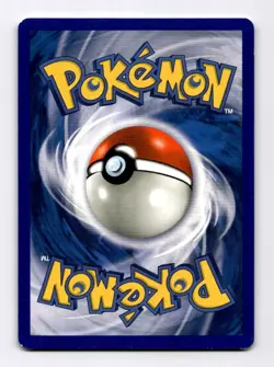 Sabrina (110) Gym Challenge #110 (2000) Rare NM Pokemon - Image 2
