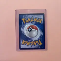 Umbreon 06 15/15 Gem Pack Vol 2 Art Rare Chinese POKEMON - Image 3