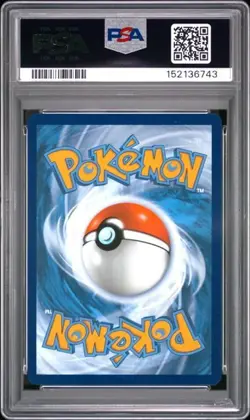 2024 Pokemon Surging Sparks - Pikachu Ex 057/191 - GEM MINT - PSA 10 - Image 2
