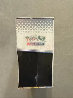 Pokemon Prismatic Evolutions ETB Elite Trainer Box Sealed New in Hand - Image 2