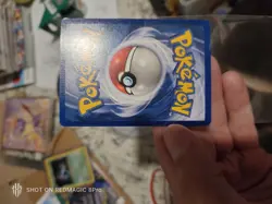 Machamp Base Set 1st Edition Great Condition! Pokemon - Image 3