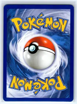 Eevee 47/90 Common HGSS Undaunted Pokemon Moderately Played - Image 2