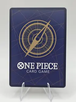 OP16-119 Marshall.D.Teach SEC The Time To Battle One Piece TCG English - Image 2