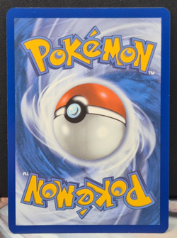 Water Energy SVE 019 NM Pokemon TCG Holo Foil Black Bolt White Flare Horizontal - Image 2